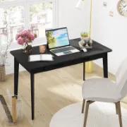 Naseem Desk + Multifunctional Computer Desk + liqana