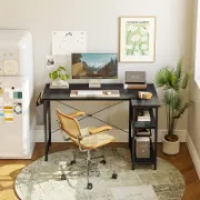 Tamim Desk + Multifunctional Desk + liqana