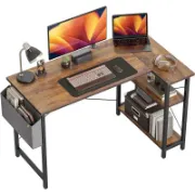 Tamim Desk + Multifunctional Desk + liqana