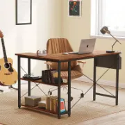 Tamim Desk + Multifunctional Desk + liqana