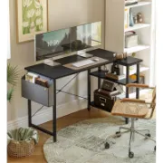 Tamim Desk + Multifunctional Desk + liqana