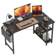 Tamim Desk + Multifunctional Desk + liqana