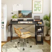 Tamim Desk + Multifunctional Desk + liqana