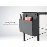 Tamim Desk + Multifunctional Desk + liqana