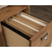 Wiqaar Desk + Classic Executive Desk + liqana