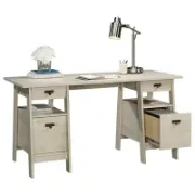 Wiqaar Desk + Classic Executive Desk + liqana