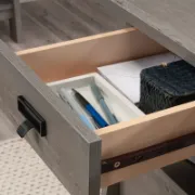 Wiqaar Desk + Classic Executive Desk + liqana