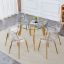 Nawas Dining Set furniture liqana