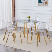Nawas Dining Set furniture liqana