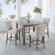 Rouh Table Set  furniture liqana