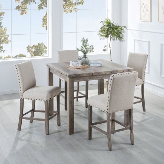 Rouh Table Set  furniture liqana