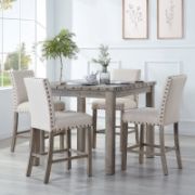 Rouh Table Set furniture liqana