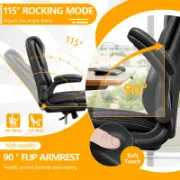 Zyrelis chairs furniture liqana