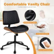 TrevaloTask Chair furniture liqana