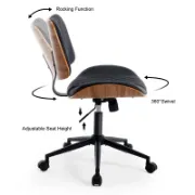 TrevaloTask Chair furniture liqana