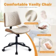 TrevaloTask Chair furniture liqana