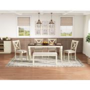 Hadoa dining set furniture liqana