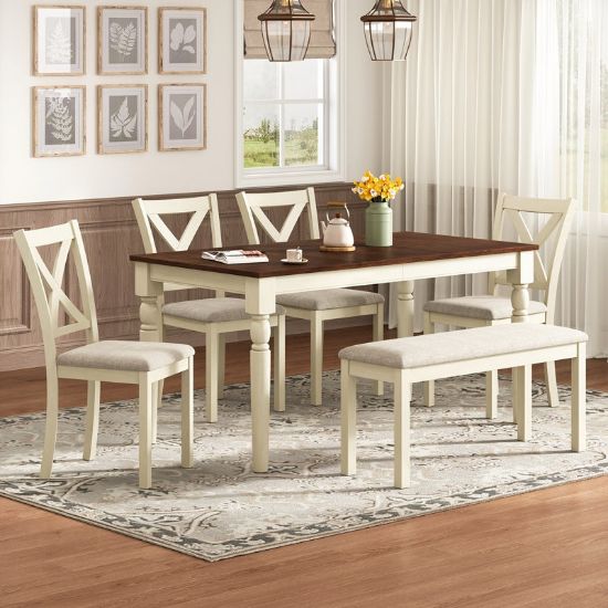 Hadoa dining set furniture liqana