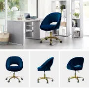 Carivo chair furniture liqana