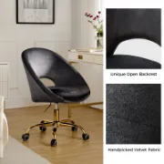 Carivo chair furniture liqana