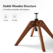 Veluna chair furniture liqana