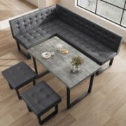 Samar Set furniture liqana