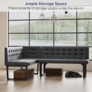 Samar Set furniture liqana