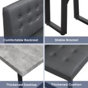 Samar Set furniture liqana