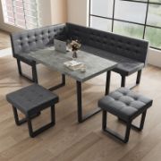 Samar Set furniture liqana