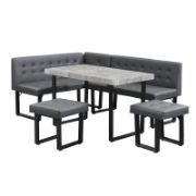 Samar Set furniture liqana