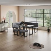 Samar Set furniture liqana