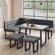 Samar Set furniture liqana
