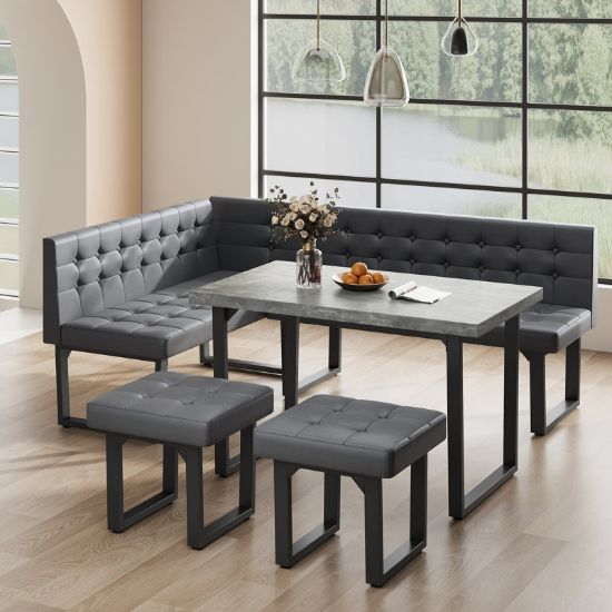 Samar Set furniture liqana