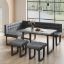Samar Set furniture liqana