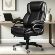 Heavy Duty Office Chair
