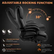 Heavy Duty Office Chair