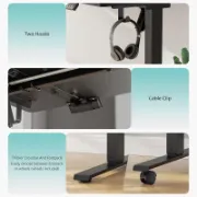 Minora Desk furniture liqana