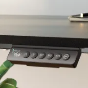 Minora Desk furniture liqana