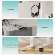 Minora Desk furniture liqana