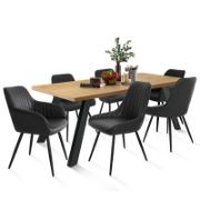 Moltaqa Set furniture liqana