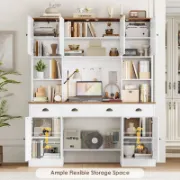 Doriva Desk furniture liqana