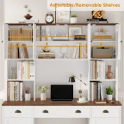 Doriva Desk furniture liqana