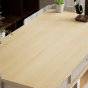 Solveny Desk Home Office liqana