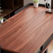 Solveny Desk Home Office furniture liqana