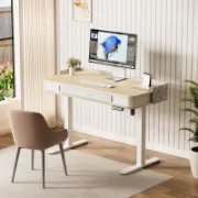 Solveny Desk Home Office furniture liqana