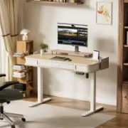 Solveny Desk Home Office furniture liqana