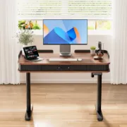 Solveny Desk Home Office furniture liqana