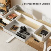 Solveny Desk Home Office furniture liqana