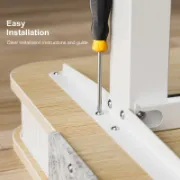 Solveny Desk Home Office furniture liqana