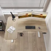 Erynoa Desk furniture liqana